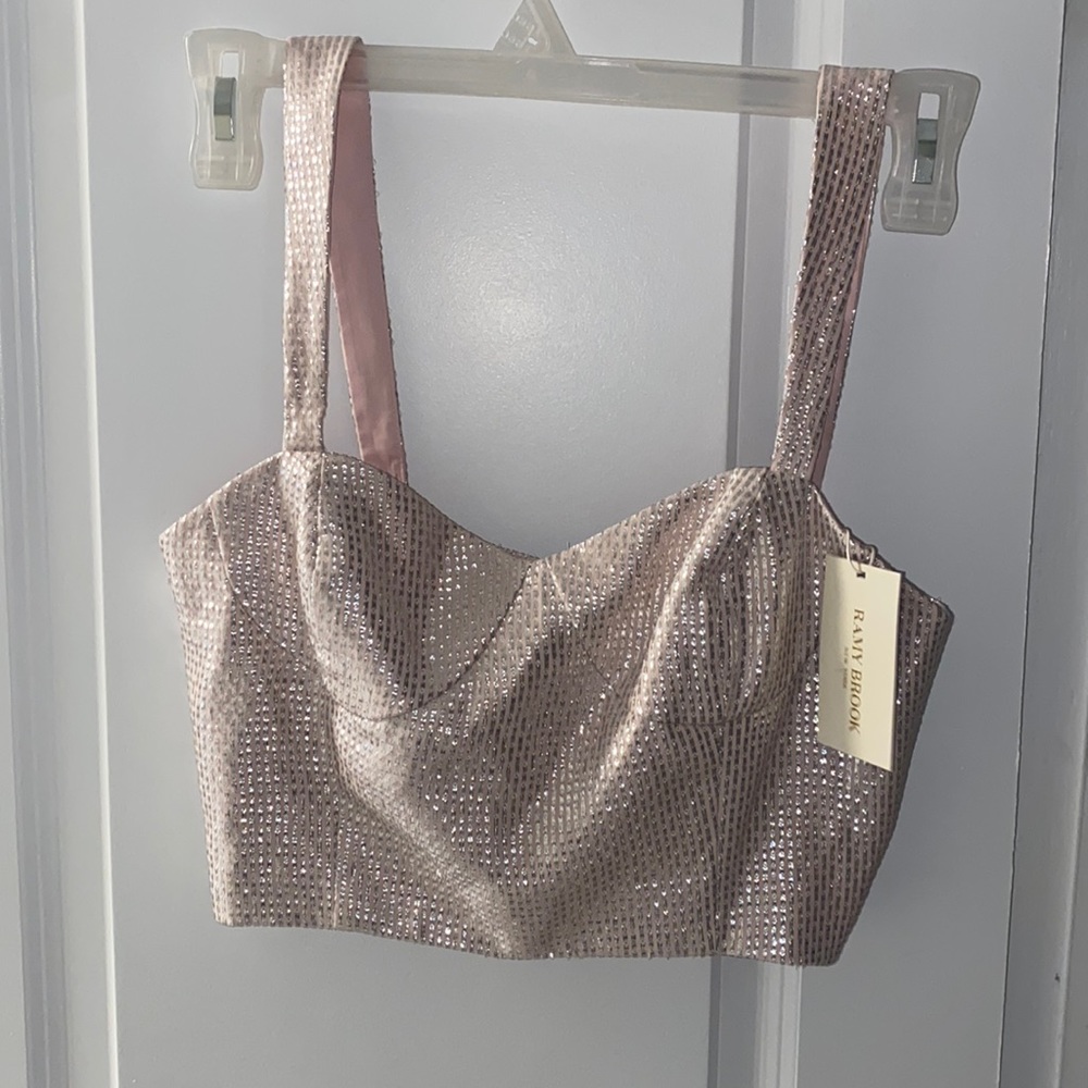 Ramy Brook Tank Top